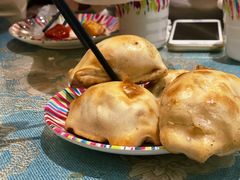 -新疆伊宁远征餐厅