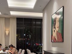 -外滩三号餐厅·创意中餐