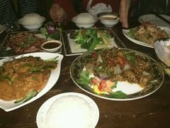 -Siam泰餐厅(水上公园店)