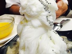 -味香园传统甜品店(牛车水店)