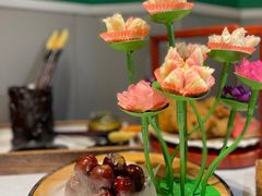 -江城小馆陕南妈妈菜·全球旅行餐厅(钟楼店)