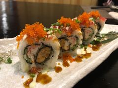 霸王卷-景鹤料理(上地华联店)
