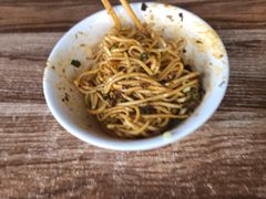 -吴记怪味面(牛王庙店)