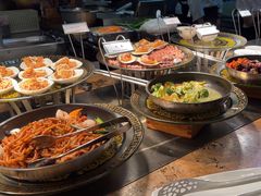 -浙江西子宾馆·瑶园咖啡厅