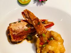 -潮珍府·潮菜私宴(梅林店)