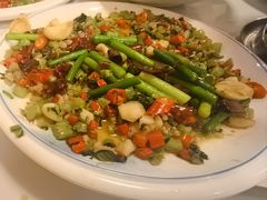 -芙蓉楼湘西土菜(北二环西路店)