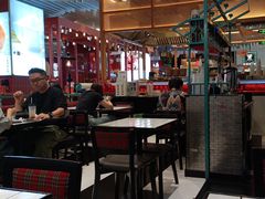 -肥汁米蘭香港米线(长宁来福士店)