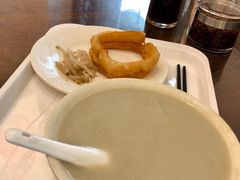 -老磁器口豆汁店(天坛店)