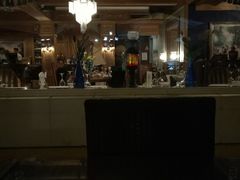 -火车头法国西餐厅