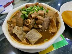 -福星牛奶甜品店(常平店)