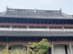 -海神庙