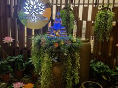 -金厨泰国餐厅·全泰籍厨师料理(拱北店)