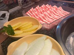 -宽巷子成都火锅(南站店)