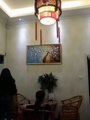 -悦艾堂·中医拔罐减肥·美体艾灸连锁