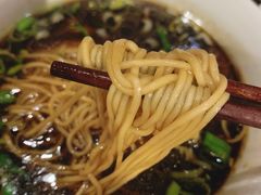 -南京大牌档(香港广场店)