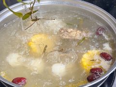 -合味土鸡火锅(中海世贸花园金碧庄店)
