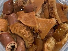 -韦记牛杂汤(清晖园店)