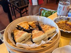 -牛街清真满恒記(平安里西大街店)