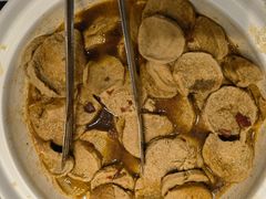 -素满香·素食自助餐(西安·民乐园店)