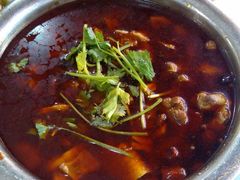 醉牛肉-无味饭店(九眼桥商业文化广场店)