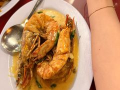-大茄来海鲜餐厅(亚洲城分行)