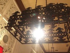 -绿茶餐厅(龙湖杭州金沙天街店)