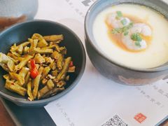 虾仁超级炖蛋-好人民间小吃(花桥兆丰99广场店)