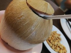 椰子-龙海鲜螃蟹王(宏茂桥店)