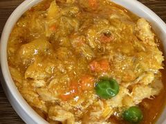 醇鲜蟹粉（约100克）-蟹黄鱼·海派深夜面馆(江湾里店)