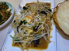 -佶政筋饼·新概念(安阳路店)