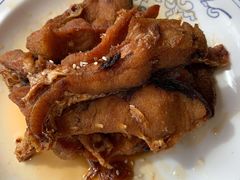绍兴酥鱼-孔乙己·越宴(鲁迅故里店)