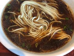 阳春面-花园茶楼(兴城西路店)