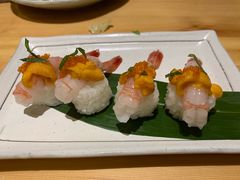 -割烹旭日本料理(龙湖狮山天街店)