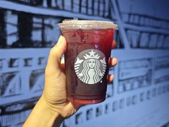 -星巴克(武汉湘隆时代广场店)