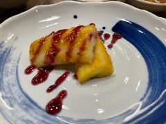 -品未·铁板烧(甜水园店)
