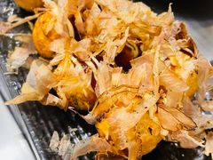 -日葵 大阪烧ひまり(仙霞路店)