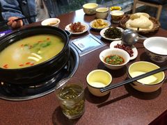 -尼玛藏家风味园(阿山食城店)