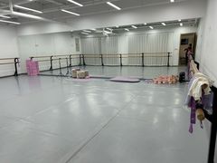-中央芭蕾舞团·中芭艺蕾(酒仙桥明星校区)