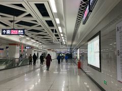 -王家墩东(地铁站)
