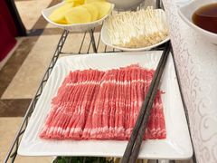 -东来顺饭庄(西单店)