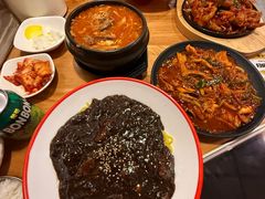 -多宾韩国料理(学衡路店)