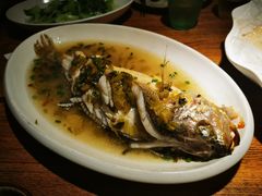 -青菁酒家·象山海鲜(胜利河美食街店)