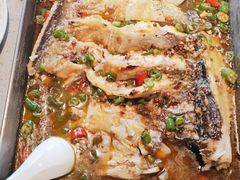 -半天妖烤鱼(石岛店)