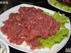 牛肉-三千里(西塔总店)
