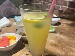 金桔柠檬汁-元品牛排·休闲厨坊(晋江实小店)