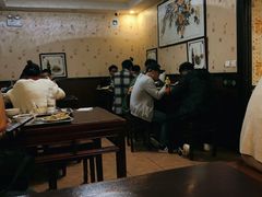 大堂-姚记炒肝店(鼓楼店)