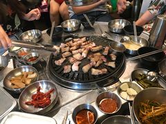 -401餐厅(弘大店)