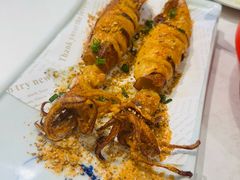 -船歌·鱼水饺青岛菜(国贸商城店)