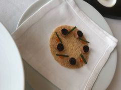 -Caprice(香港四季酒店)