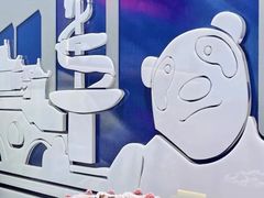 -DQ·蛋糕·冰淇淋(金鹰天地店)
